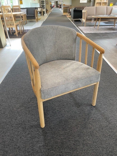 Topline Lænestol - Billede 2