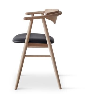 Findahl by Hammel Spisebordsstol Tradition - Billede 3