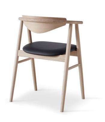 Findahl by Hammel Spisebordsstol Tradition - Billede 4