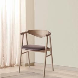 Findahl by Hammel Spisebordsstol Tradition - Billede 7