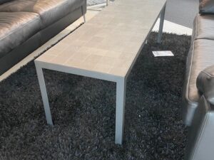 Bente Rübner Sofabord