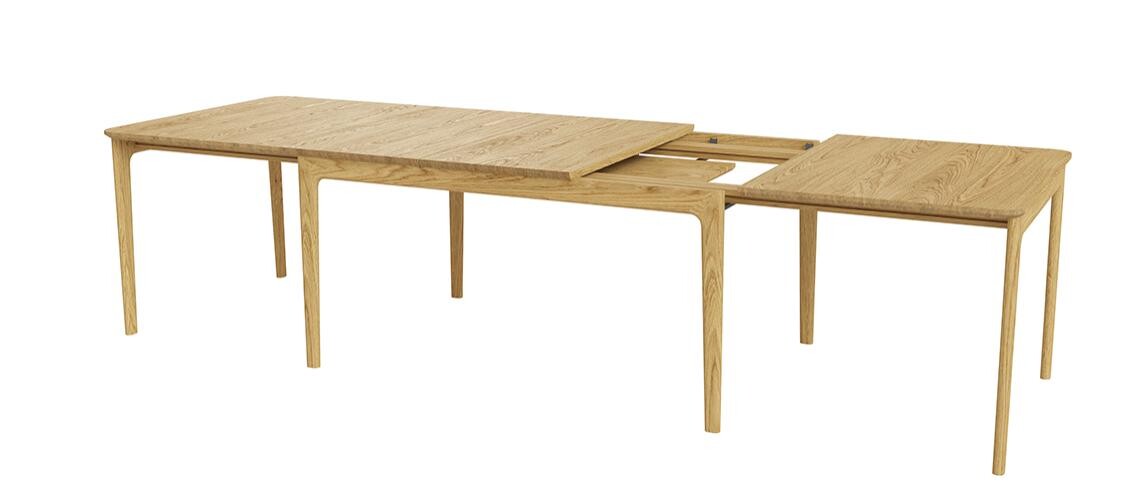 Skovby Spisebord #26 - Billede 2