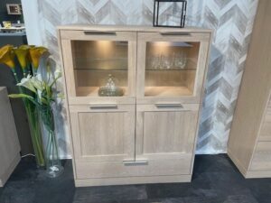 Highboard by Vamdrup