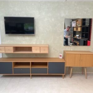 Diverse Mistral moduler