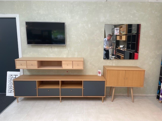 Diverse Mistral moduler