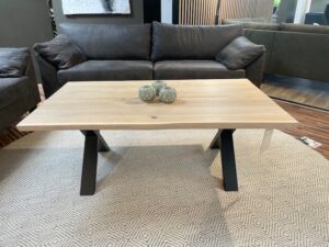 Planke sofabord