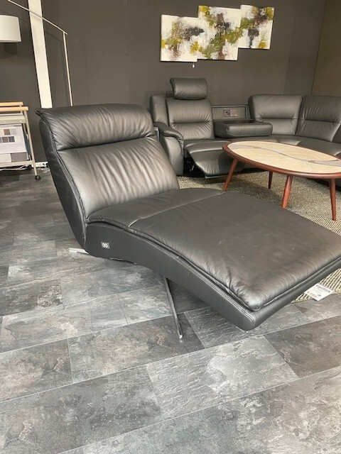 Himolla Chaiselong - Liggestol