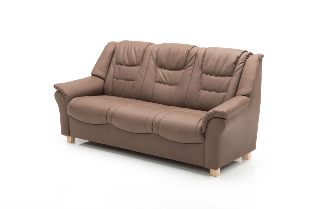 Hjort Knudsen modulsofa 1525 - Billede 9