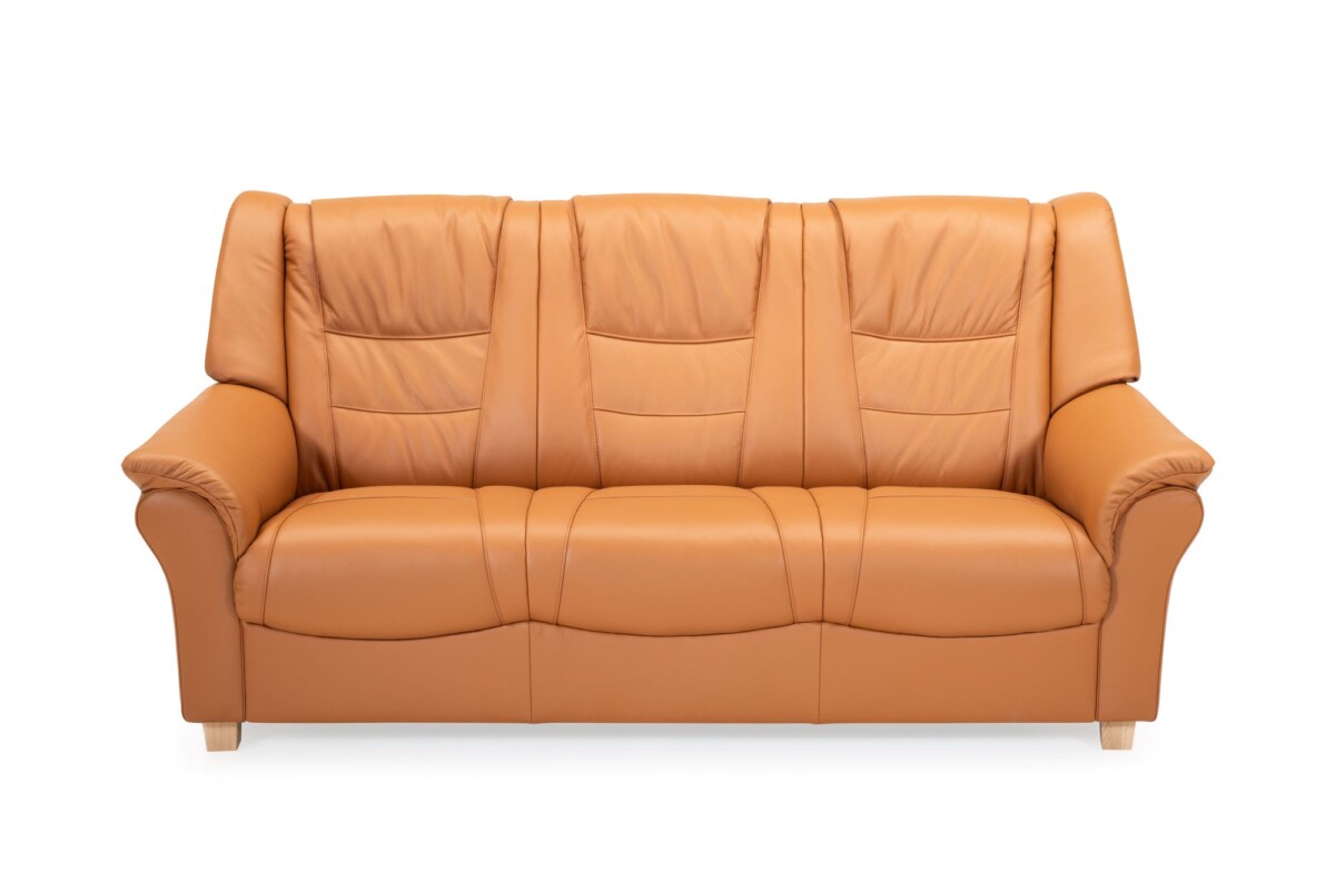 Hjort Knudsen modulsofa 1525