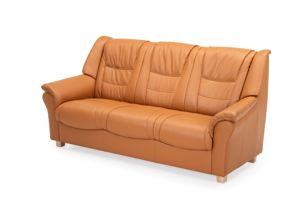 Hjort Knudsen modulsofa 1525 - Billede 3