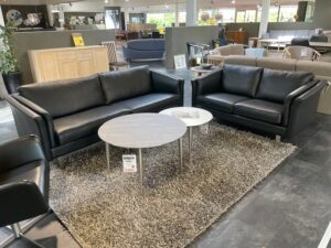 Skalma 3+2 pers. sofaer