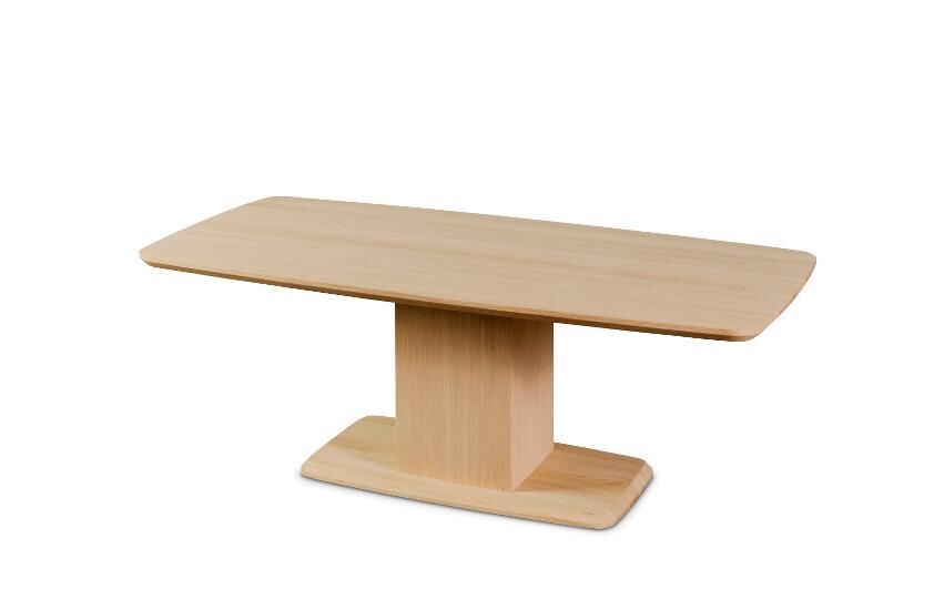 Skovby Sofabord #244 - Billede 8