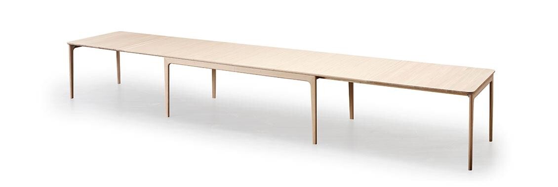 Skovby Spisebord #27 - Billede 3