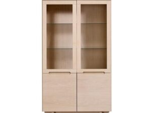 Skovby Vitrineskab #307