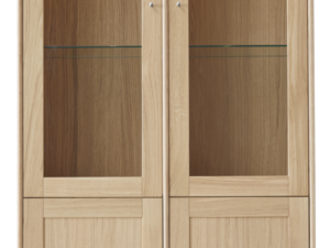 Hammel Mistral Modulsystem Vitrine