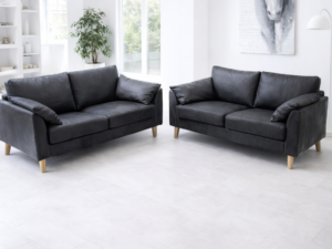 Skalma 3+2 pers. sofaer