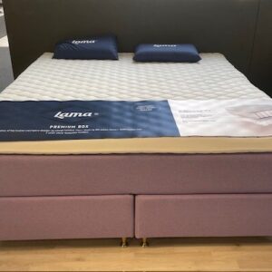 Kontinental seng 180x200