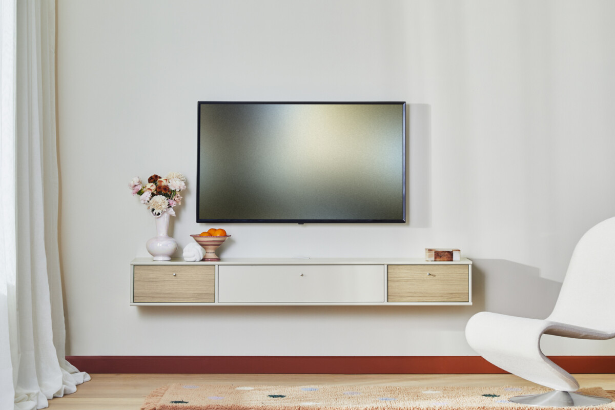 Hammel Mistral Modulsystem TV-Møbel - Billede 8