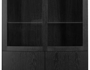 Skovby Vitrineskab #410