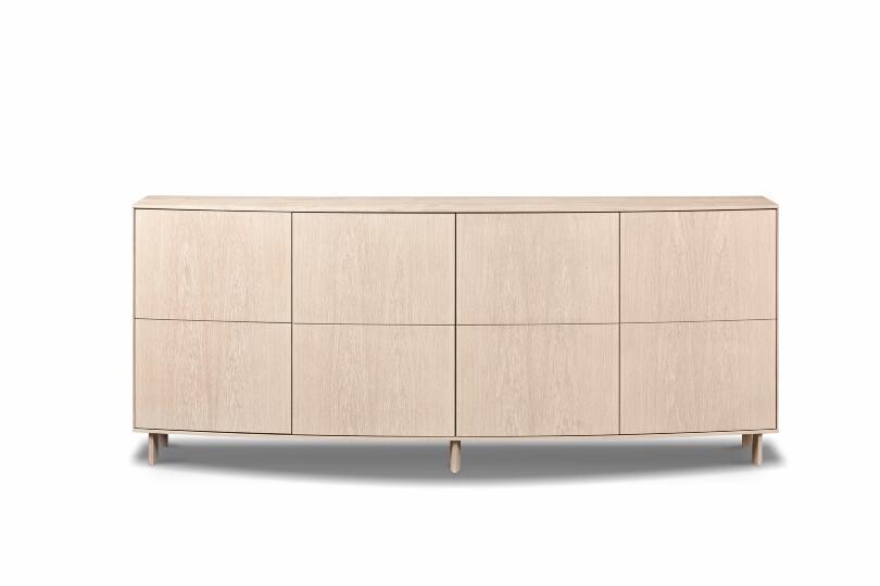 Skovby Skænk #414 - Billede 4