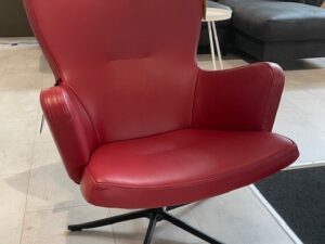 Conform Lænestol/Loungestol