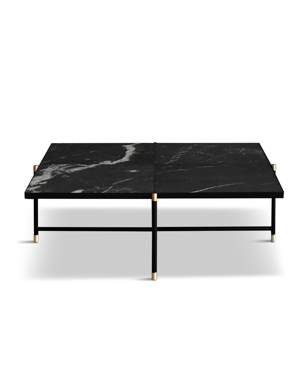 Handvärk Sofabord 90 - Billede 5