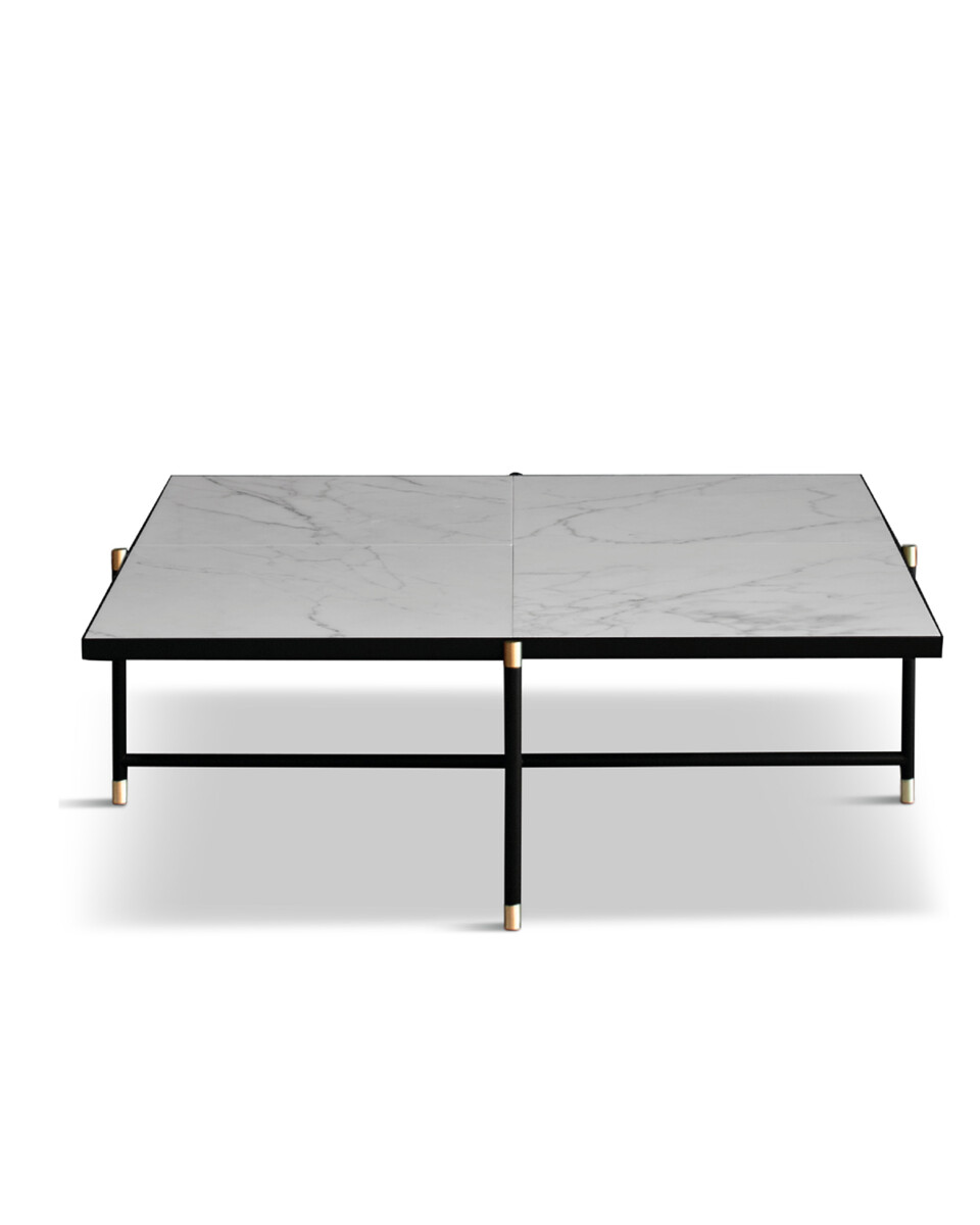 Handvärk Sofabord 90 - Billede 7