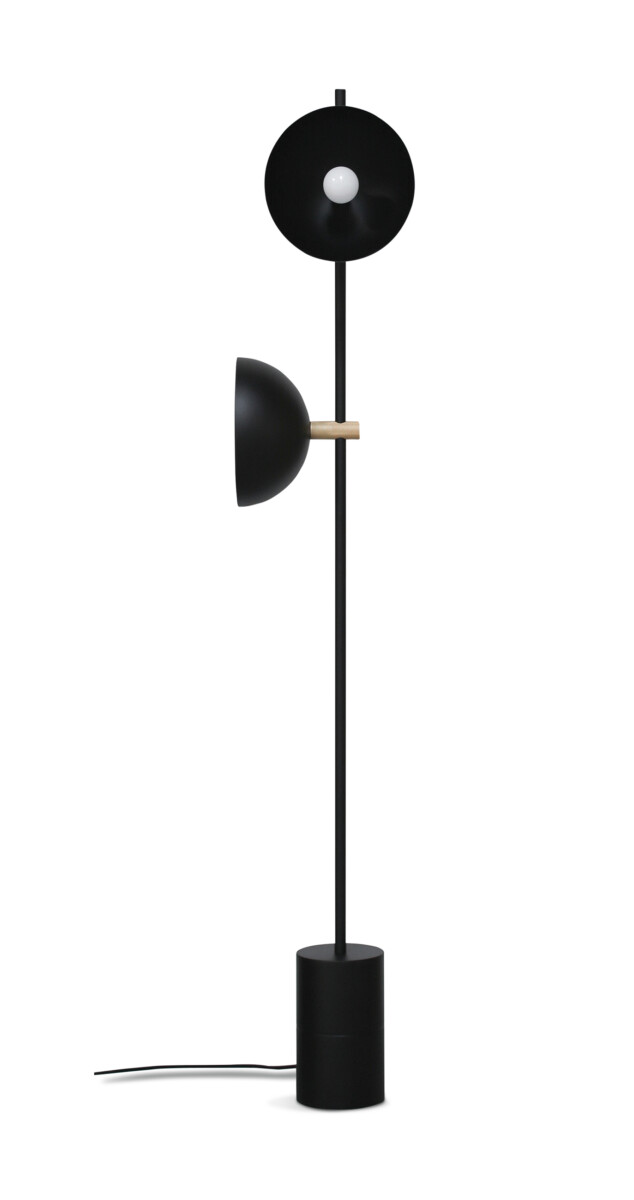 Handvärk Gulvlampe Studio Floor Lamp