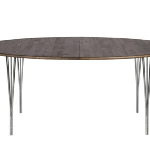 Haslev Spisebord Symphony