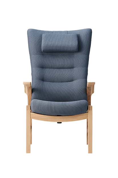 Farstrup Lænestol Cantate 6011 - Billede 3