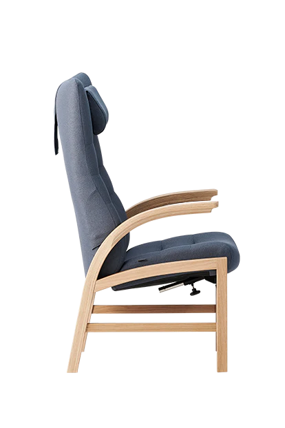 Farstrup Lænestol Cantate 6011 - Billede 4