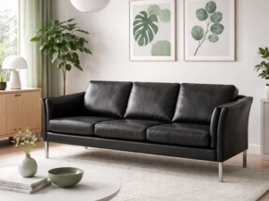 Stouby Sofa Oslo