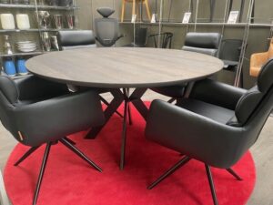 Kristensen&Kristensen Spisebord