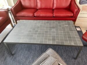 Bente Rübner Sofabord