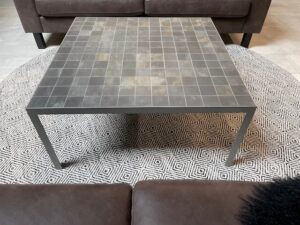 Bente Rübner Sofabord