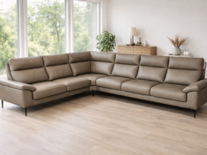 BD Hjørnesofa - grandiosa