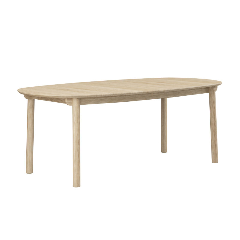 CASØ Spisebord - Billede 3