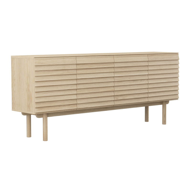 CASØ Skænk 777 (Stor) - Billede 3