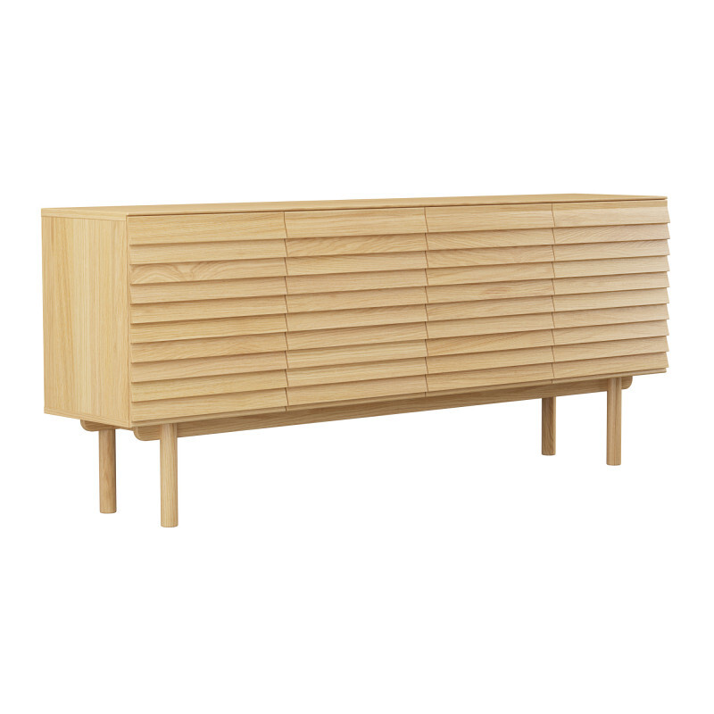 CASØ Skænk 777 (Stor) - Billede 5