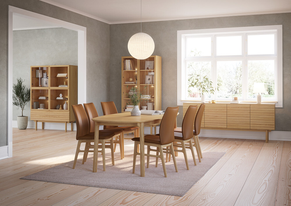 CASØ Skænk 777 (Stor) - Billede 2