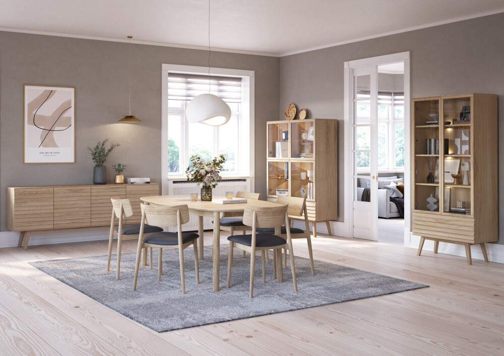 CASØ Skænk 777 (Stor) - Billede 6