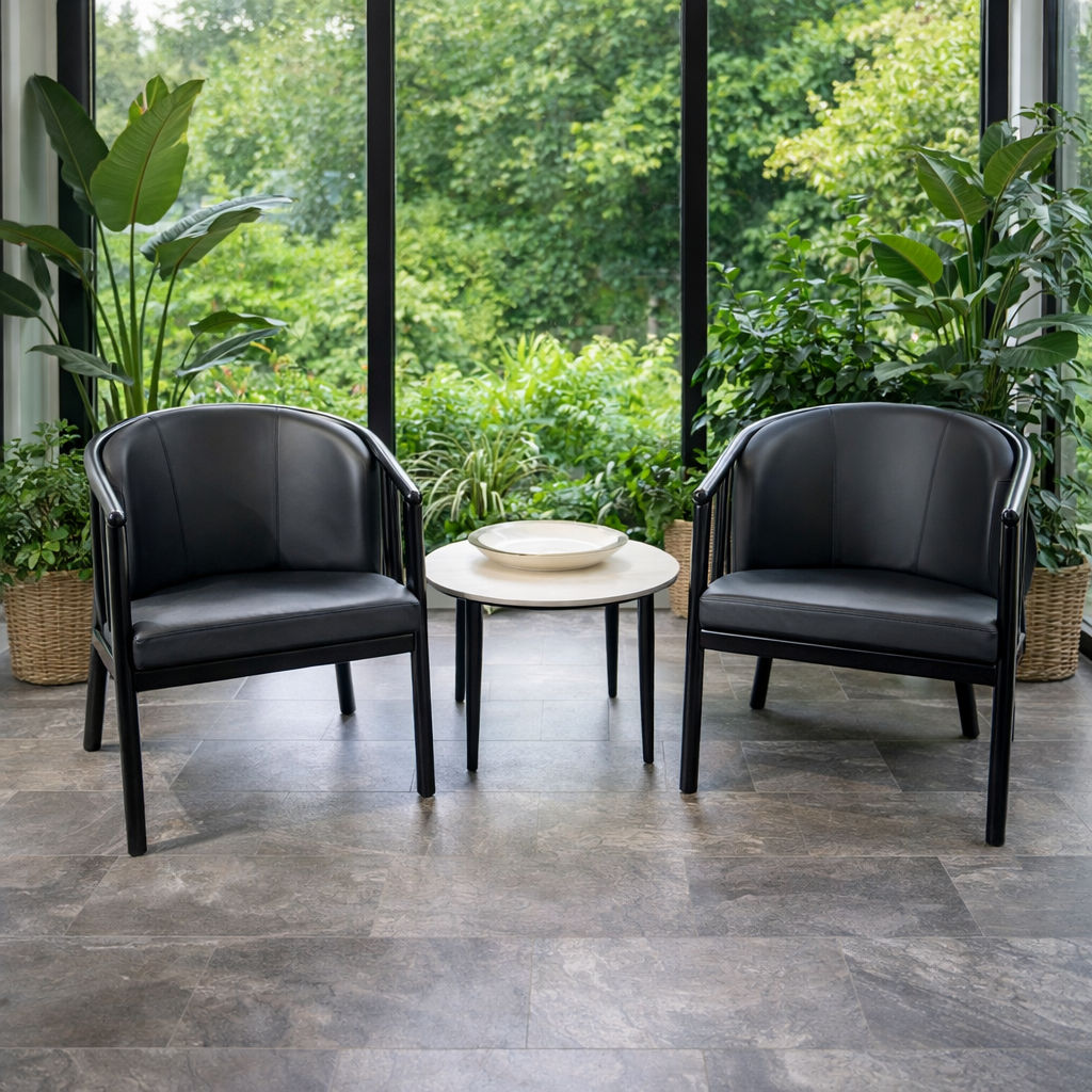 Star furniture Lænestole x2