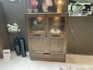 Highboard by Vamdrup