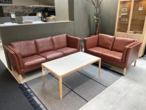 Stouby Sofasæt 3+2 pers.