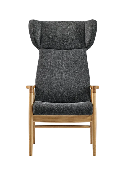 Farstrup Lænestol Nobel 8920 - Billede 3