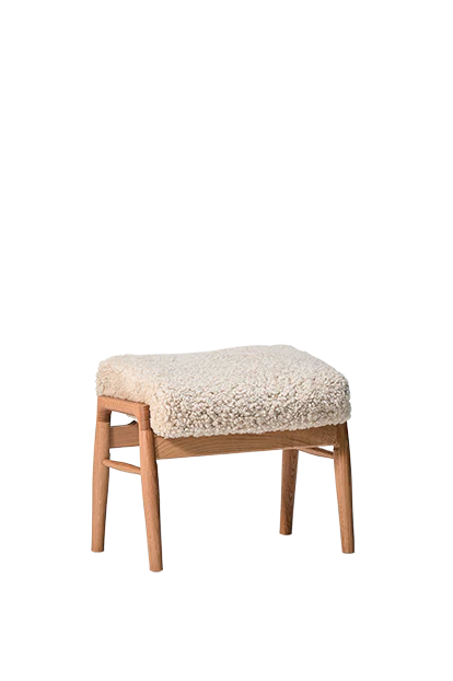 Farstrup Lænestol Nobel 8920 - Billede 5