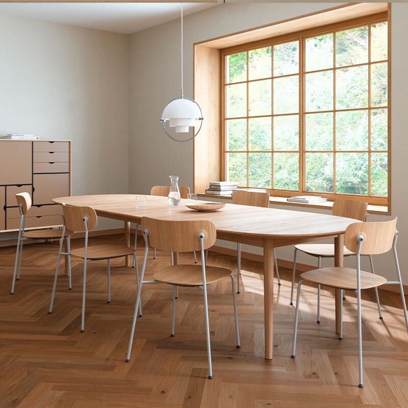 Andersen Kommode - Billede 4