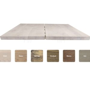 House of Sander Plankebord Asta