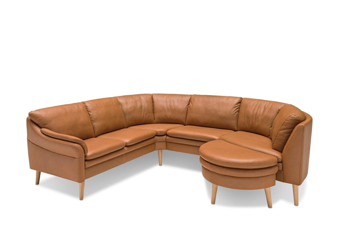 BD Møbler Modulsofa Choice
