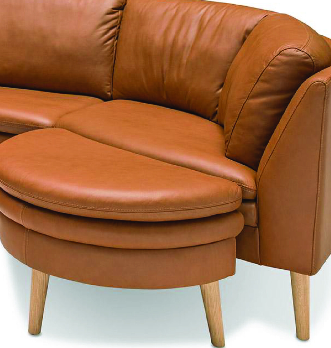 BD Møbler Modulsofa Choice - Billede 7